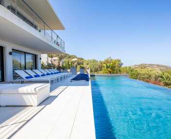 Villa Arburu