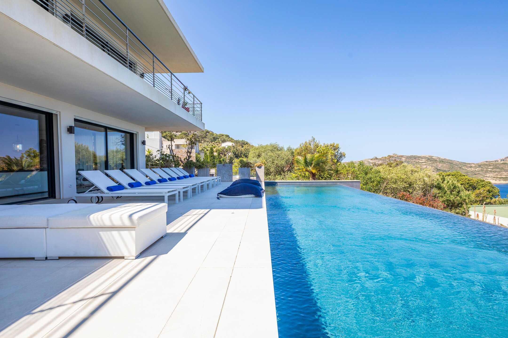 Villa Arburu