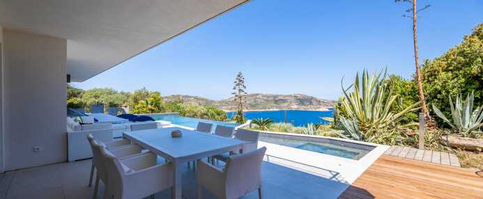 Villa Arburu
