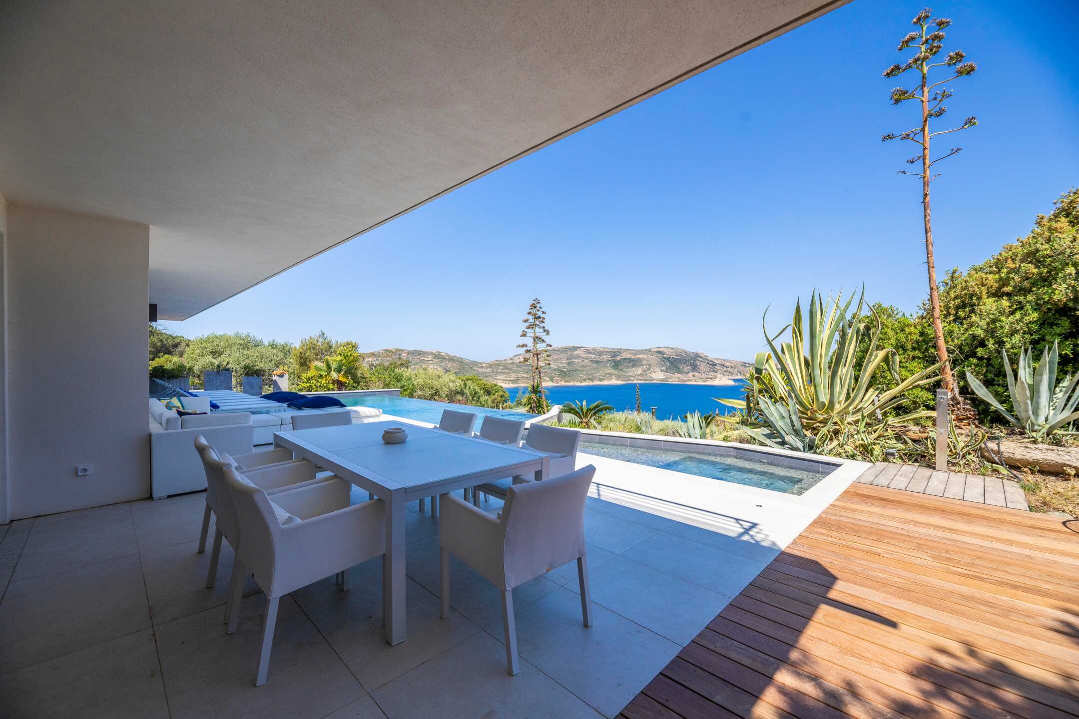 Villa Arburu