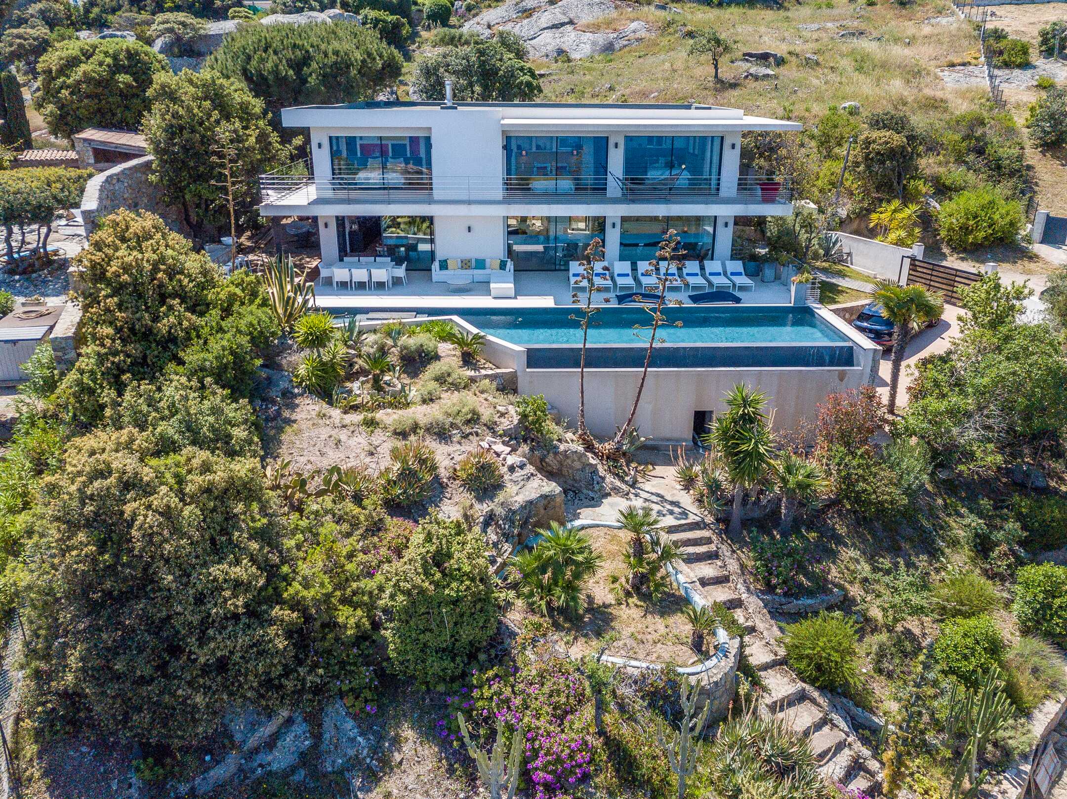 Villa Arburu
