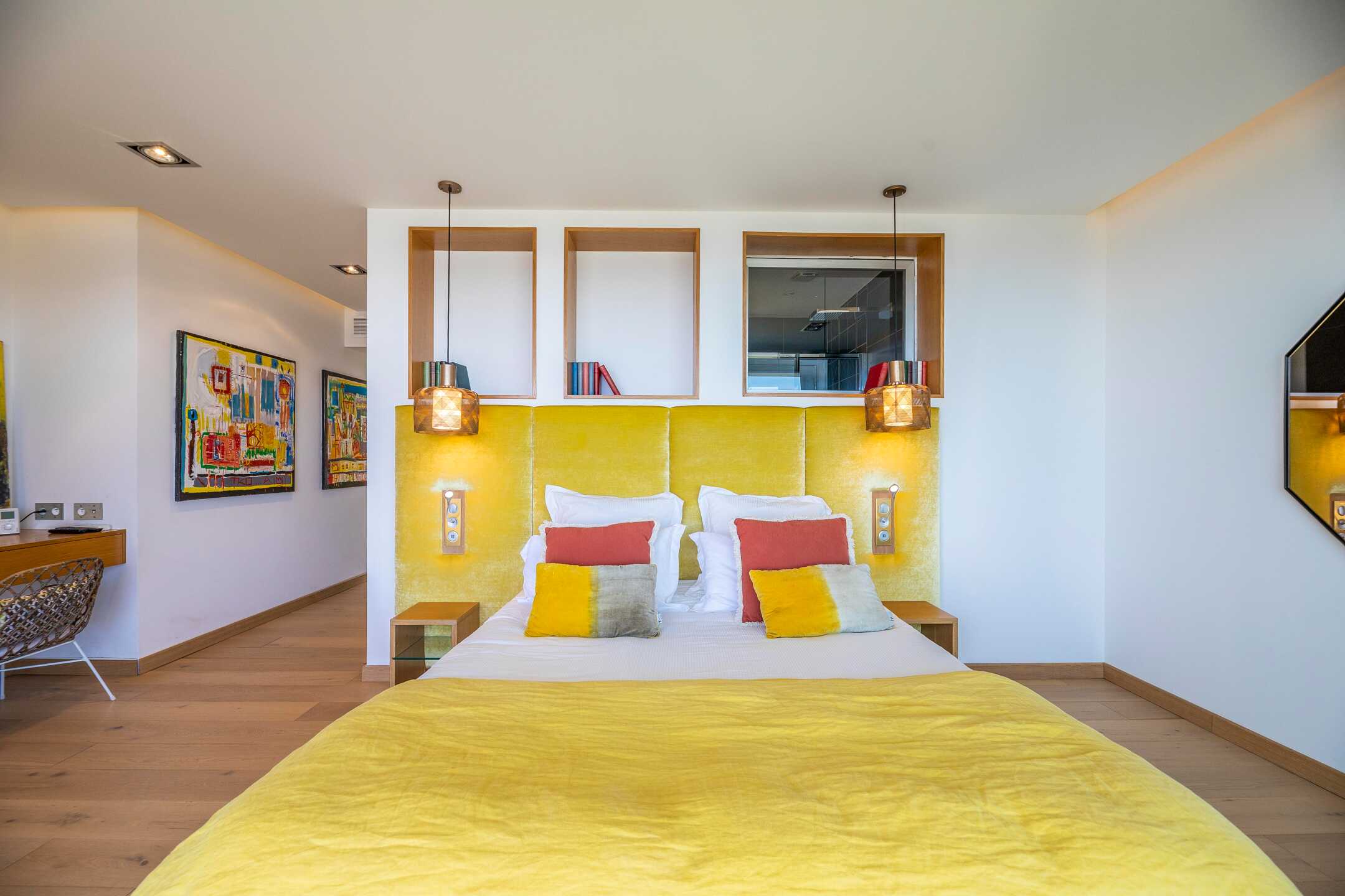 Villa Arburu