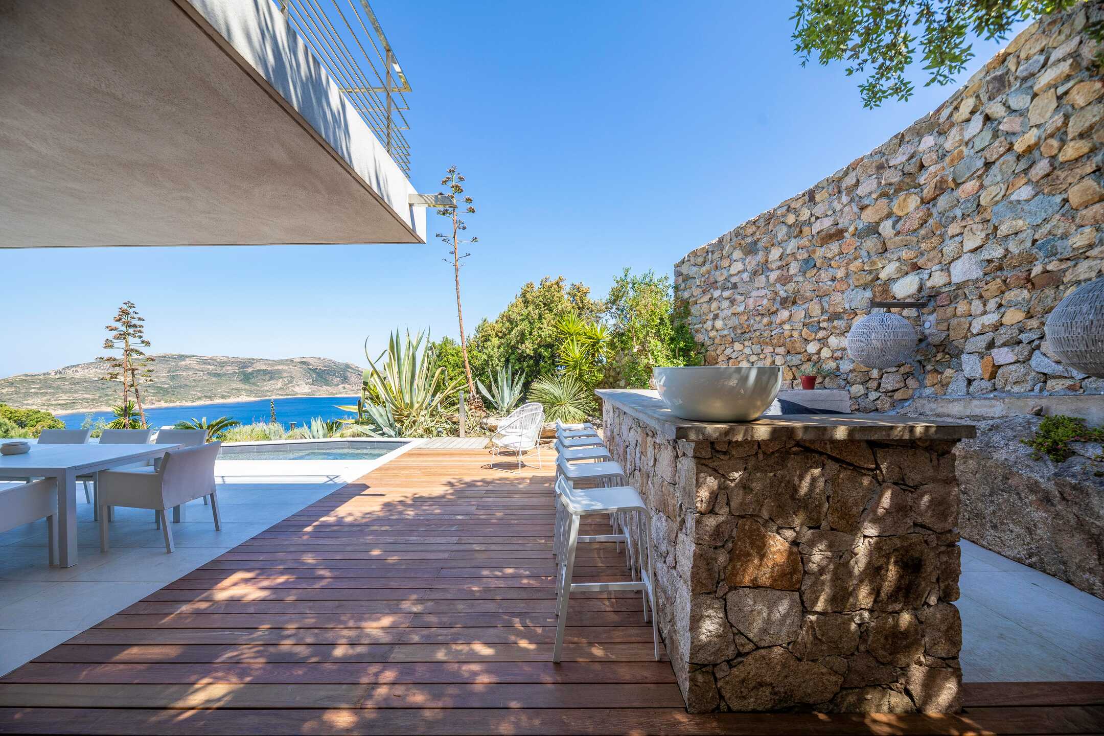 Villa Arburu