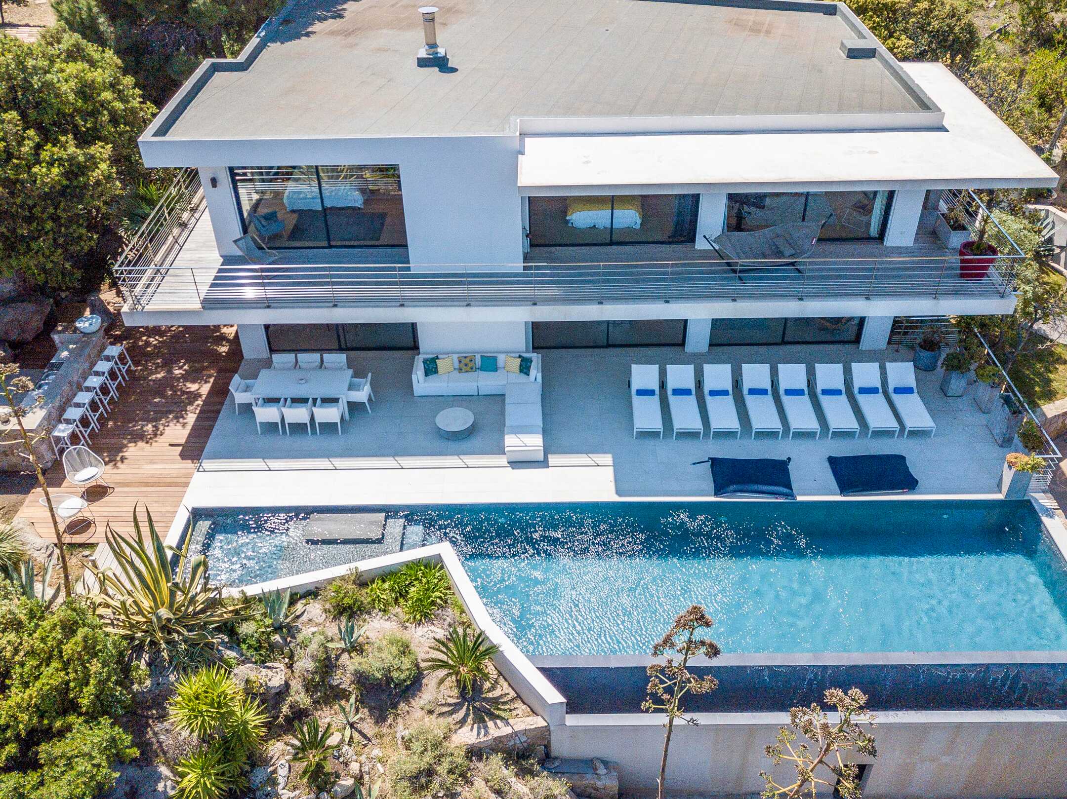 Villa Arburu