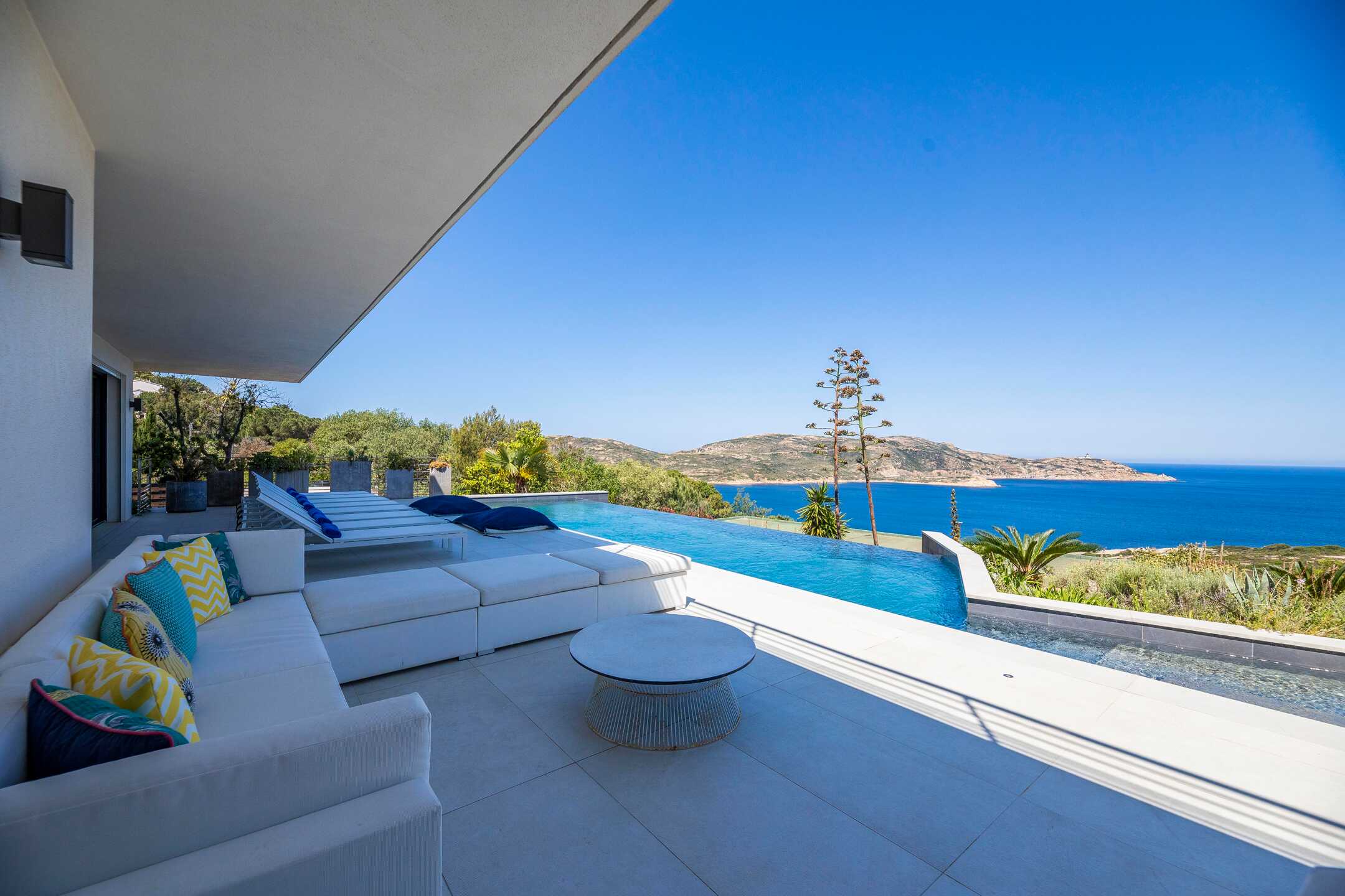 Villa Arburu
