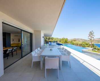 Villa Arburu