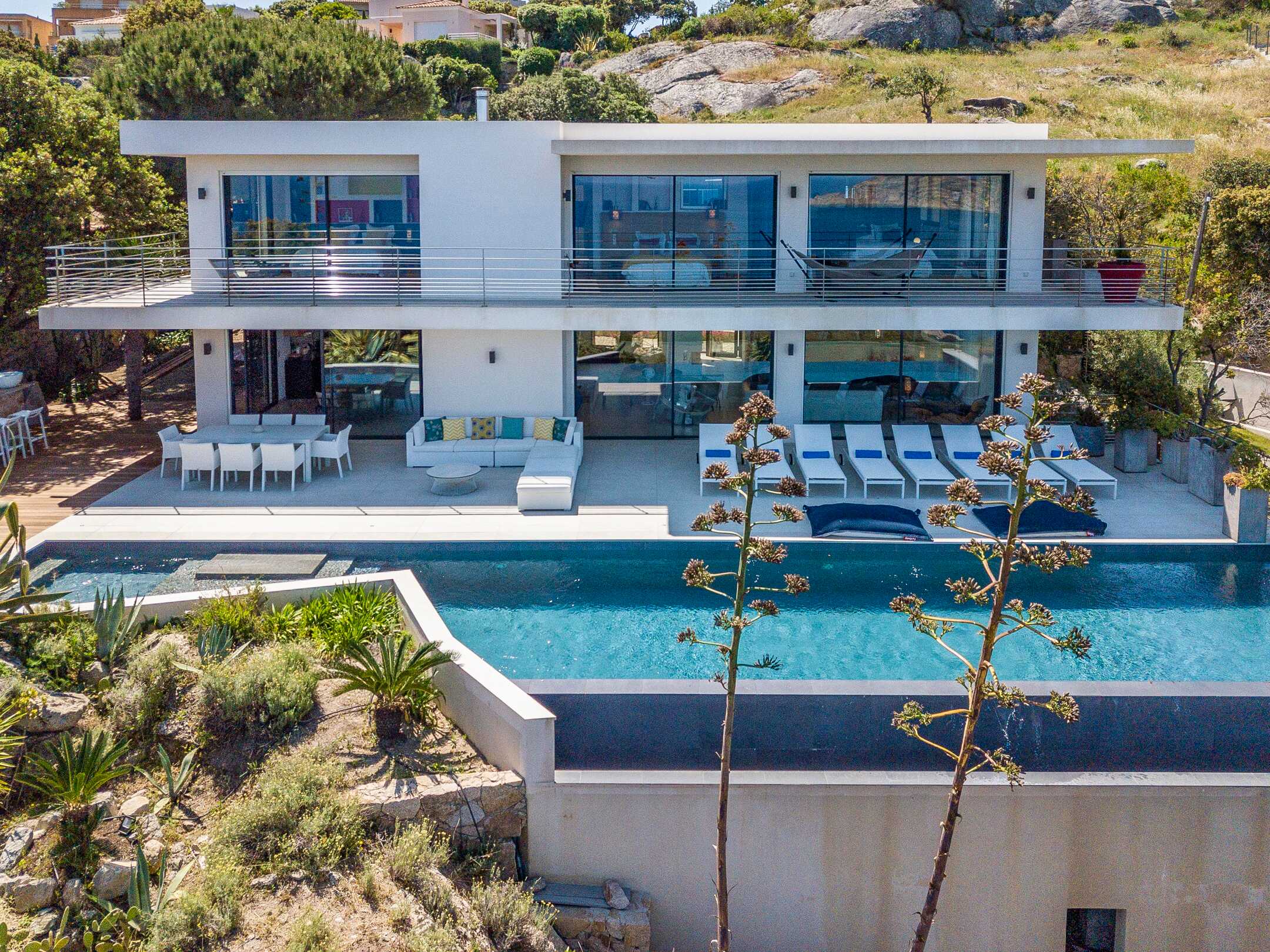 Villa Arburu