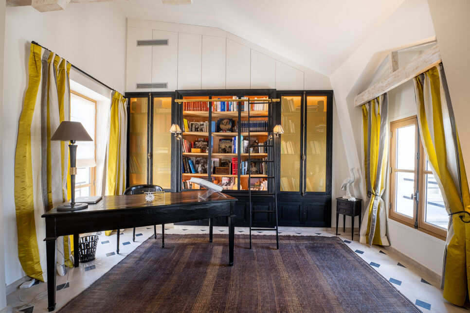 Penthouse Saint-Germain