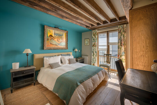 Penthouse Saint-Germain