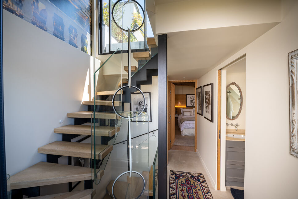 Penthouse Saint-Germain