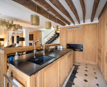 Penthouse Saint-Germain