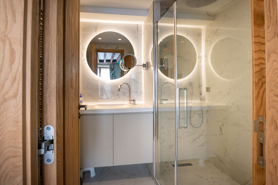 Penthouse Saint-Germain