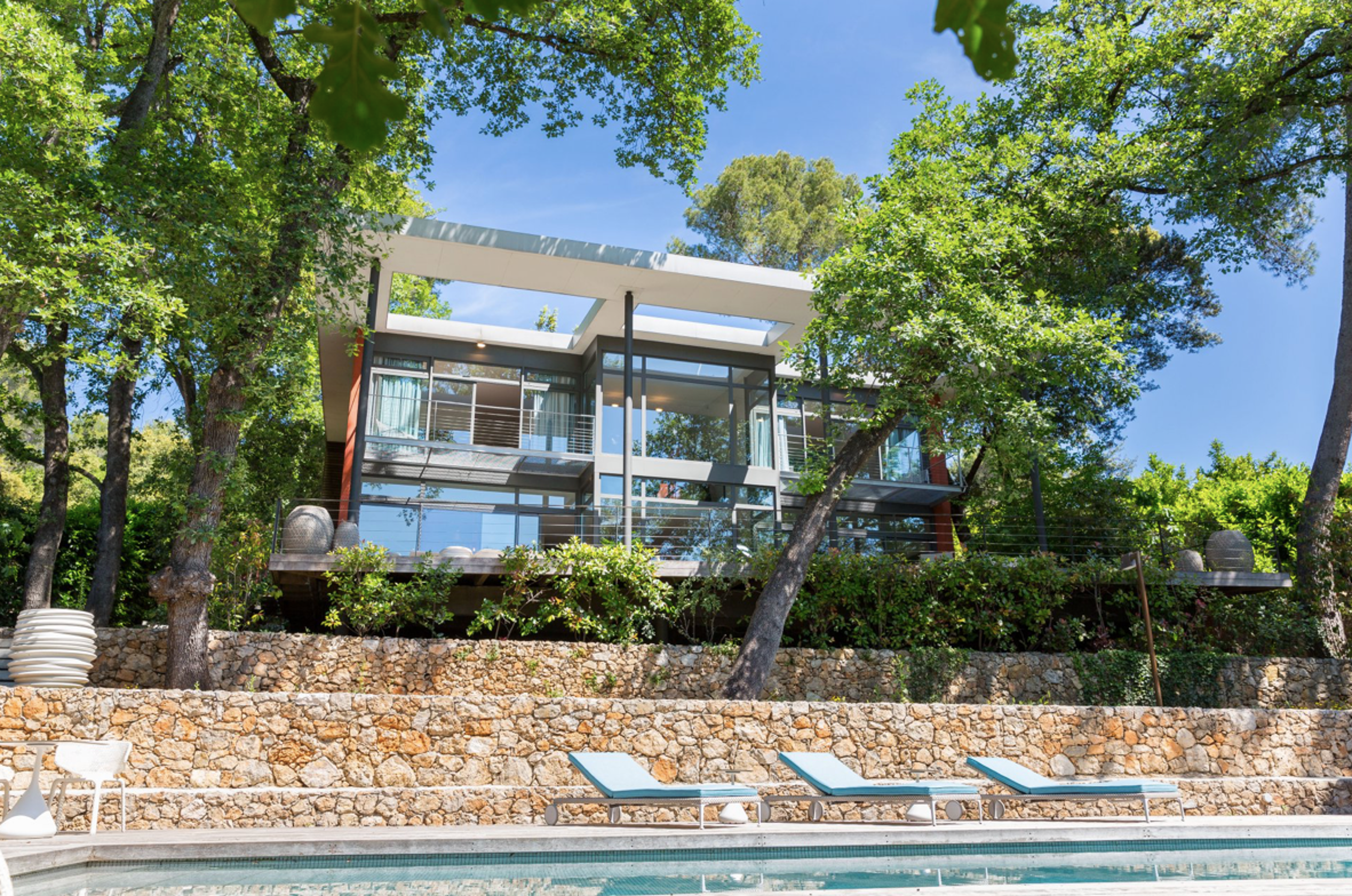 Villa Sapins dOr