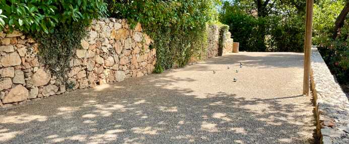 Villa Sapins dOr