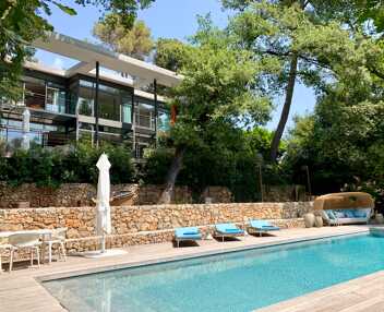 Villa Sapins dOr