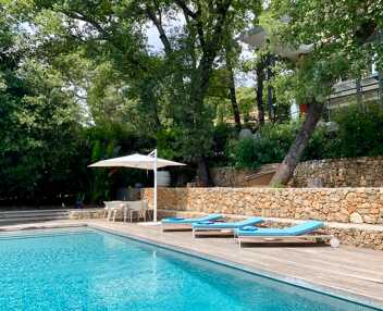 Villa Sapins dOr