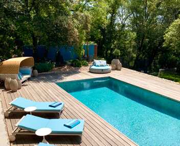 Villa Sapins dOr