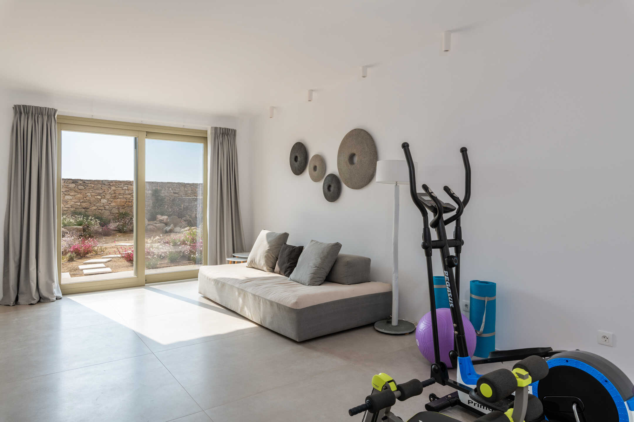 Villa Hestia