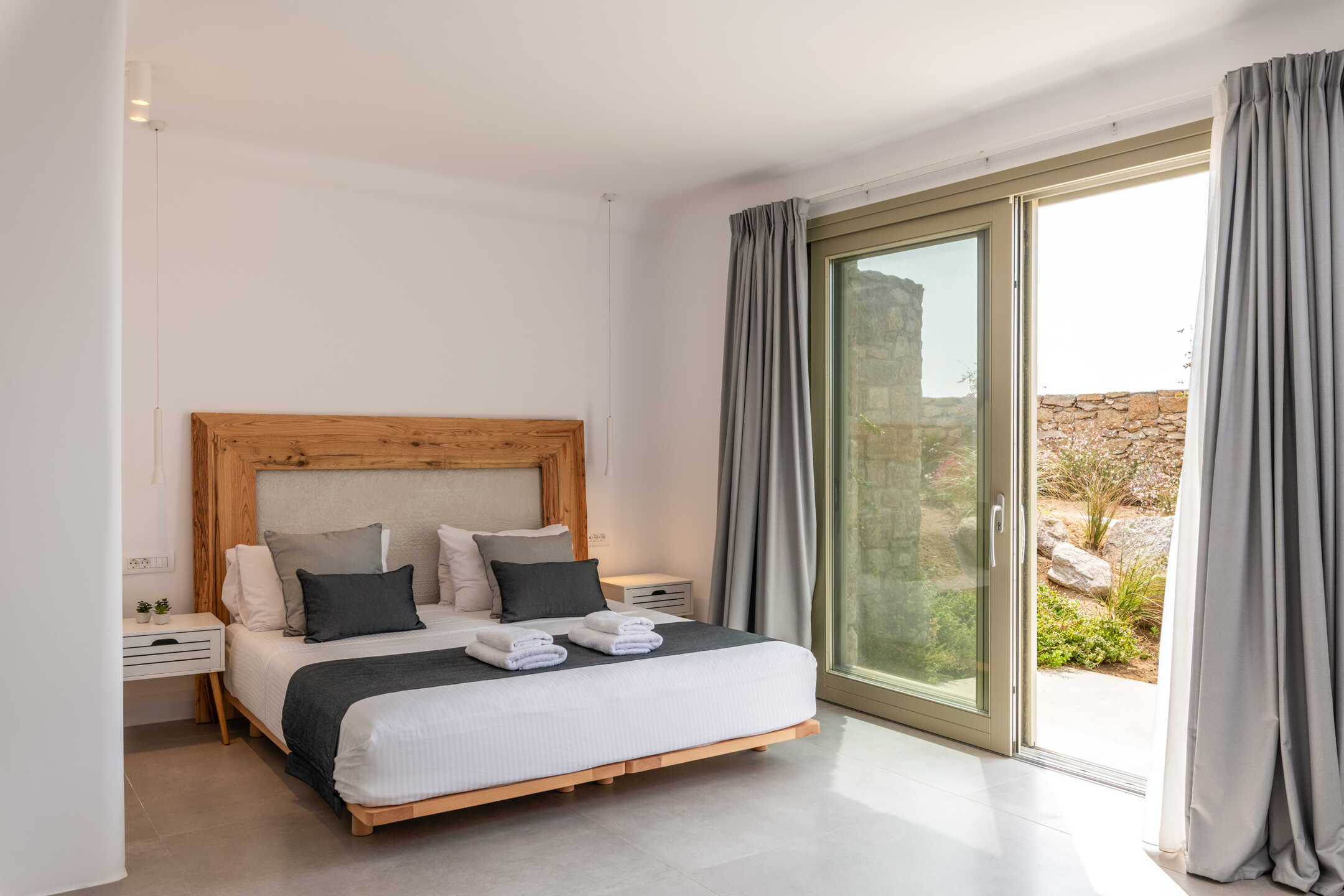 Villa Hestia