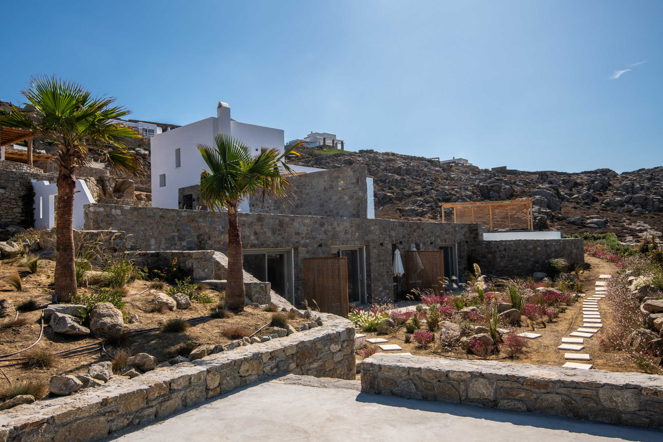 Villa Hestia