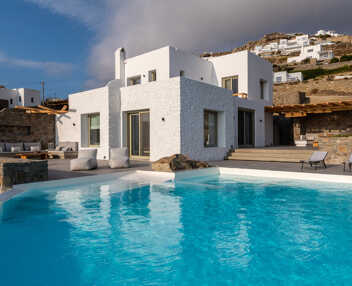 Villa Hestia
