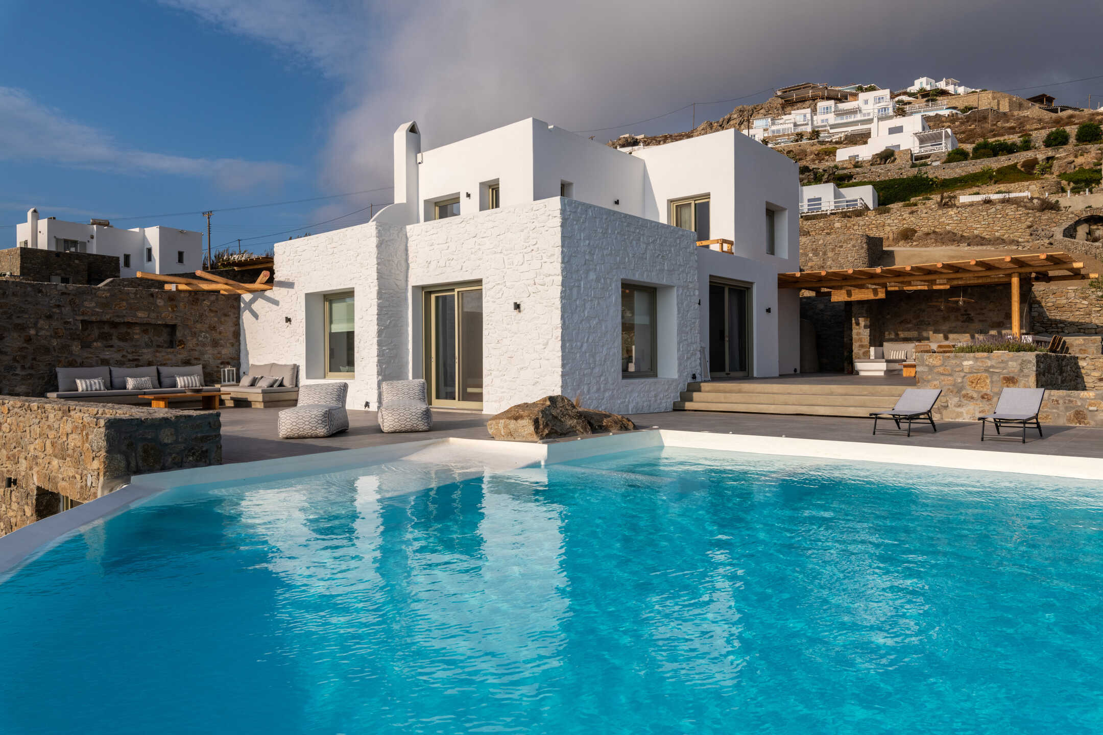 Villa Hestia