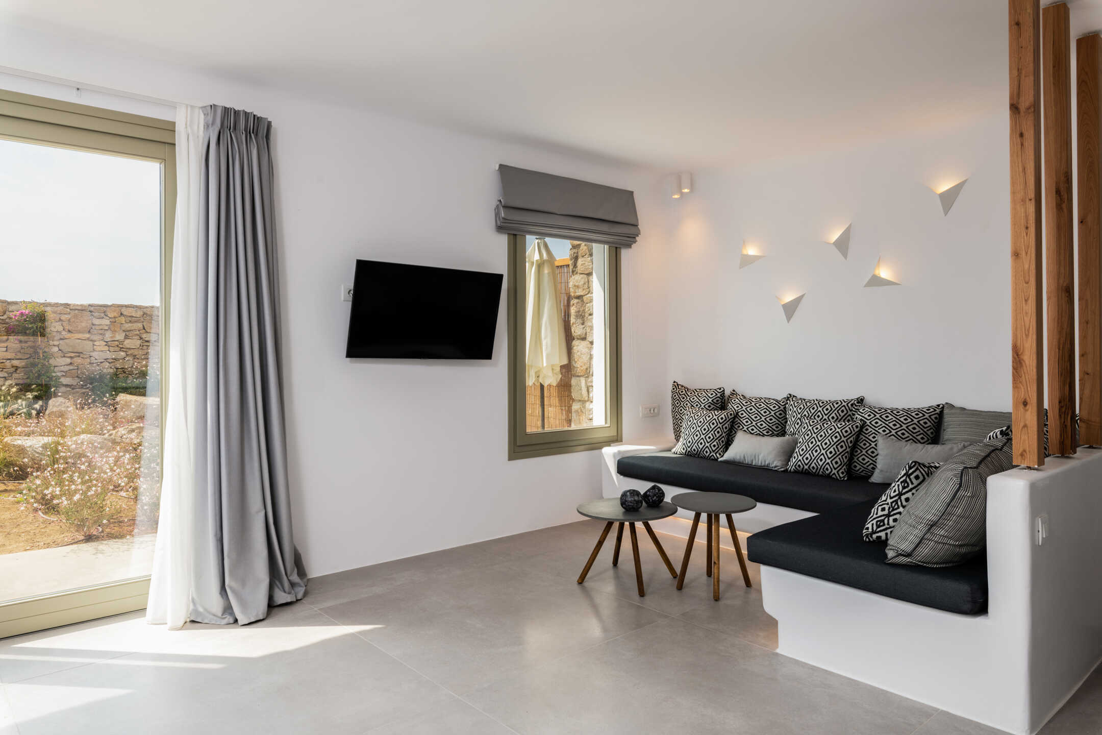 Villa Hestia