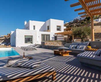 Villa Hestia