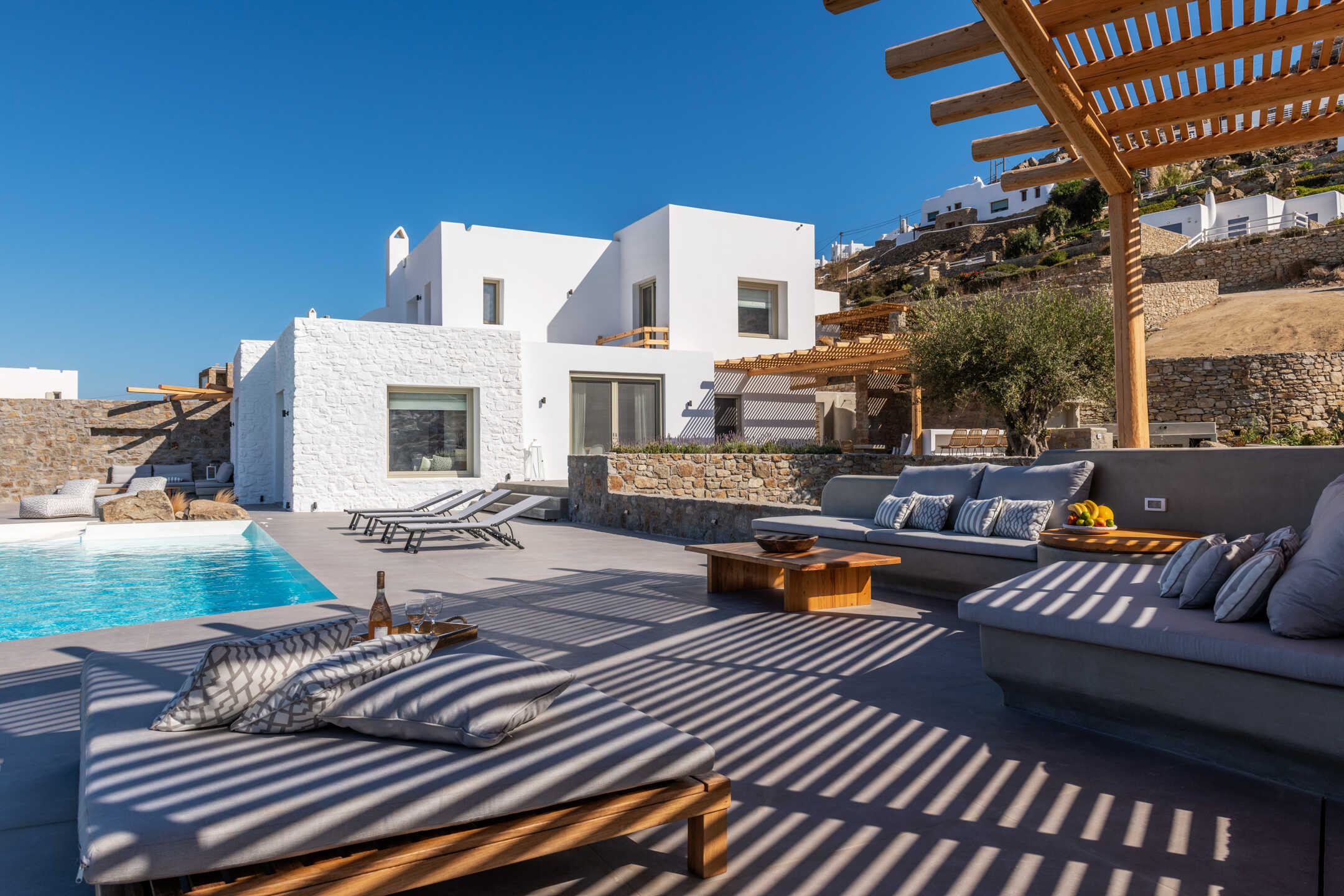 Villa Hestia
