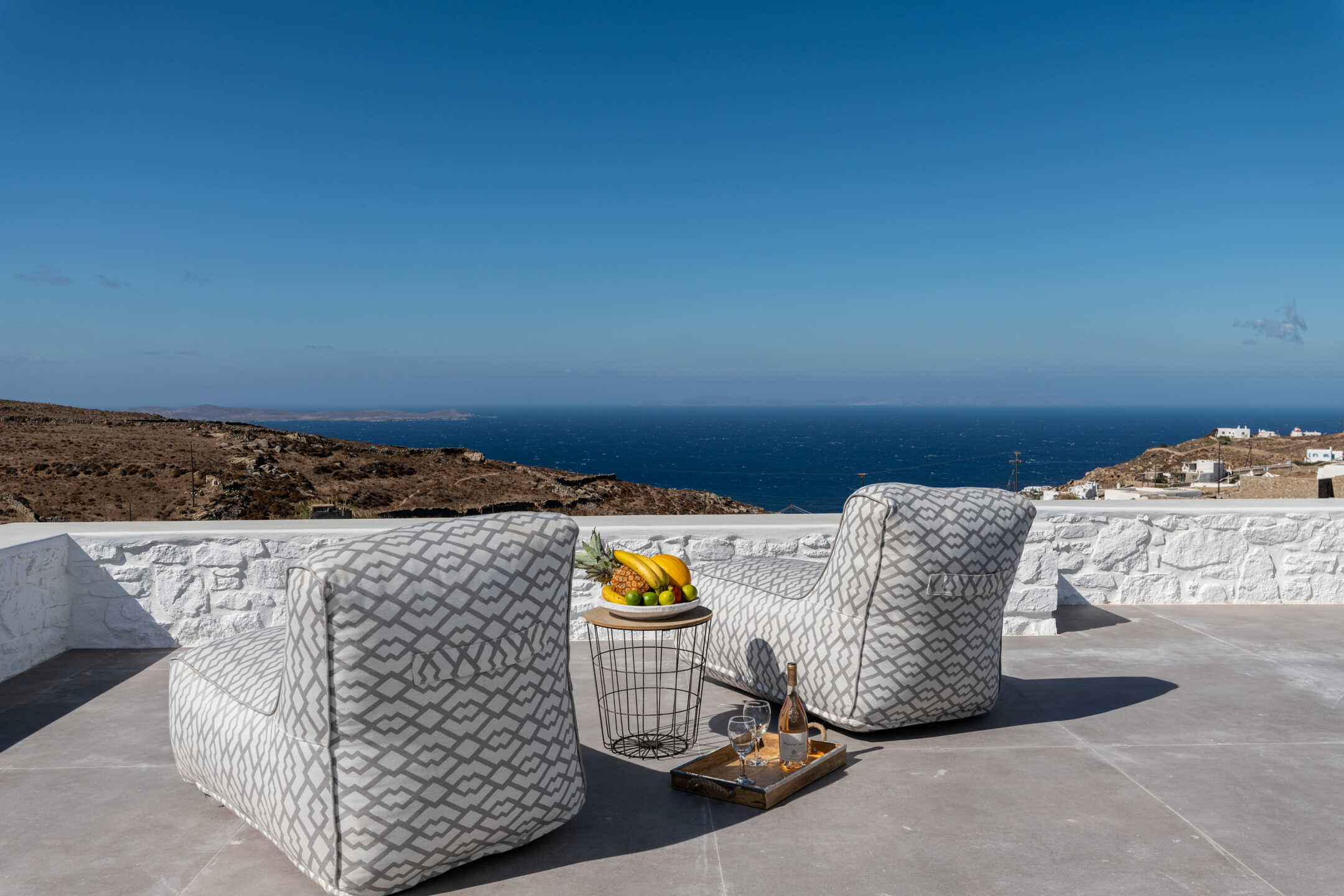 Villa Hestia