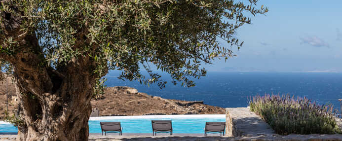 Villa Hestia
