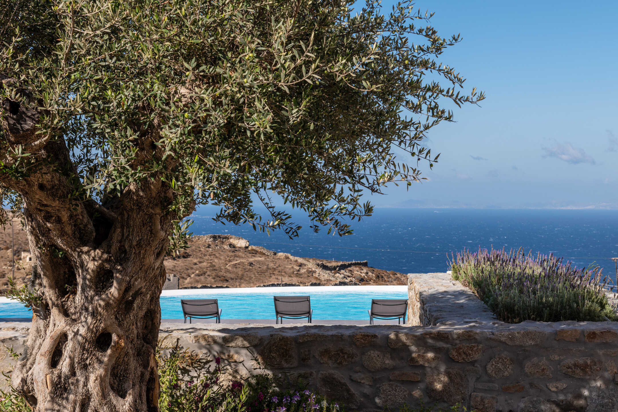 Villa Hestia