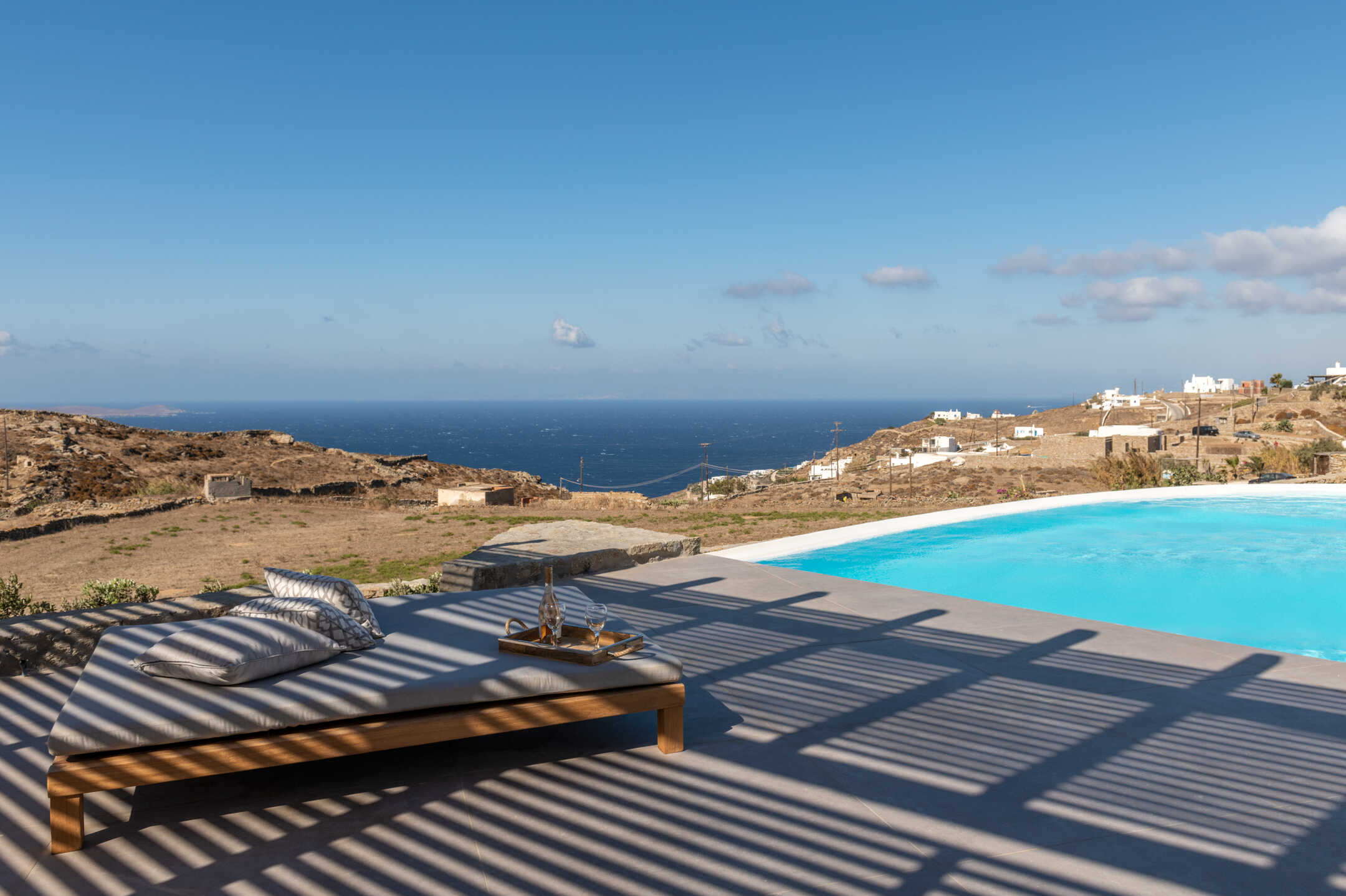 Villa Hestia