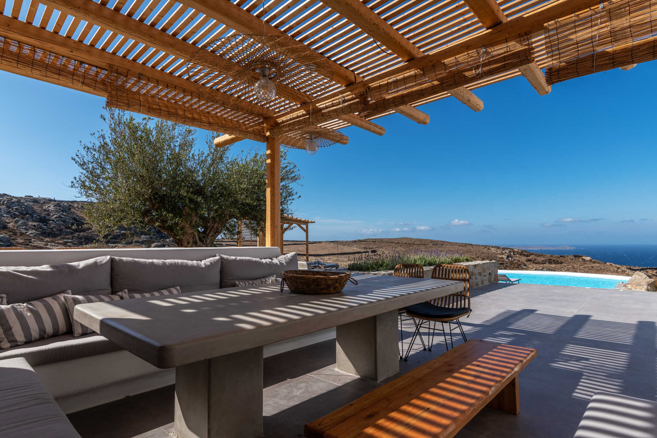 Villa Hestia