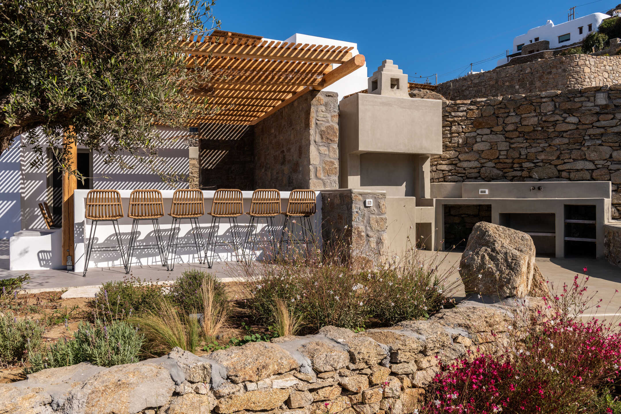 Villa Hestia