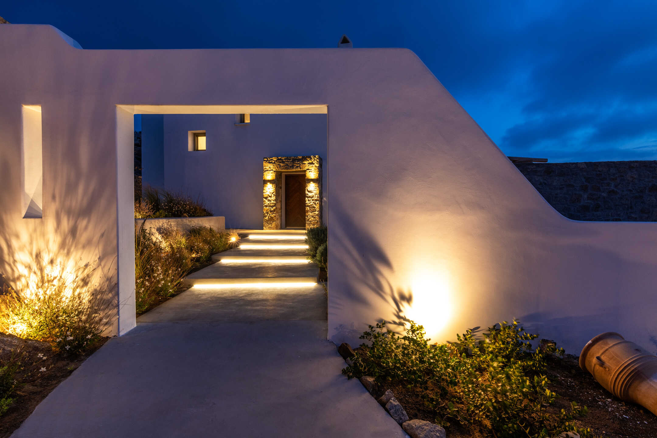 Villa Hestia