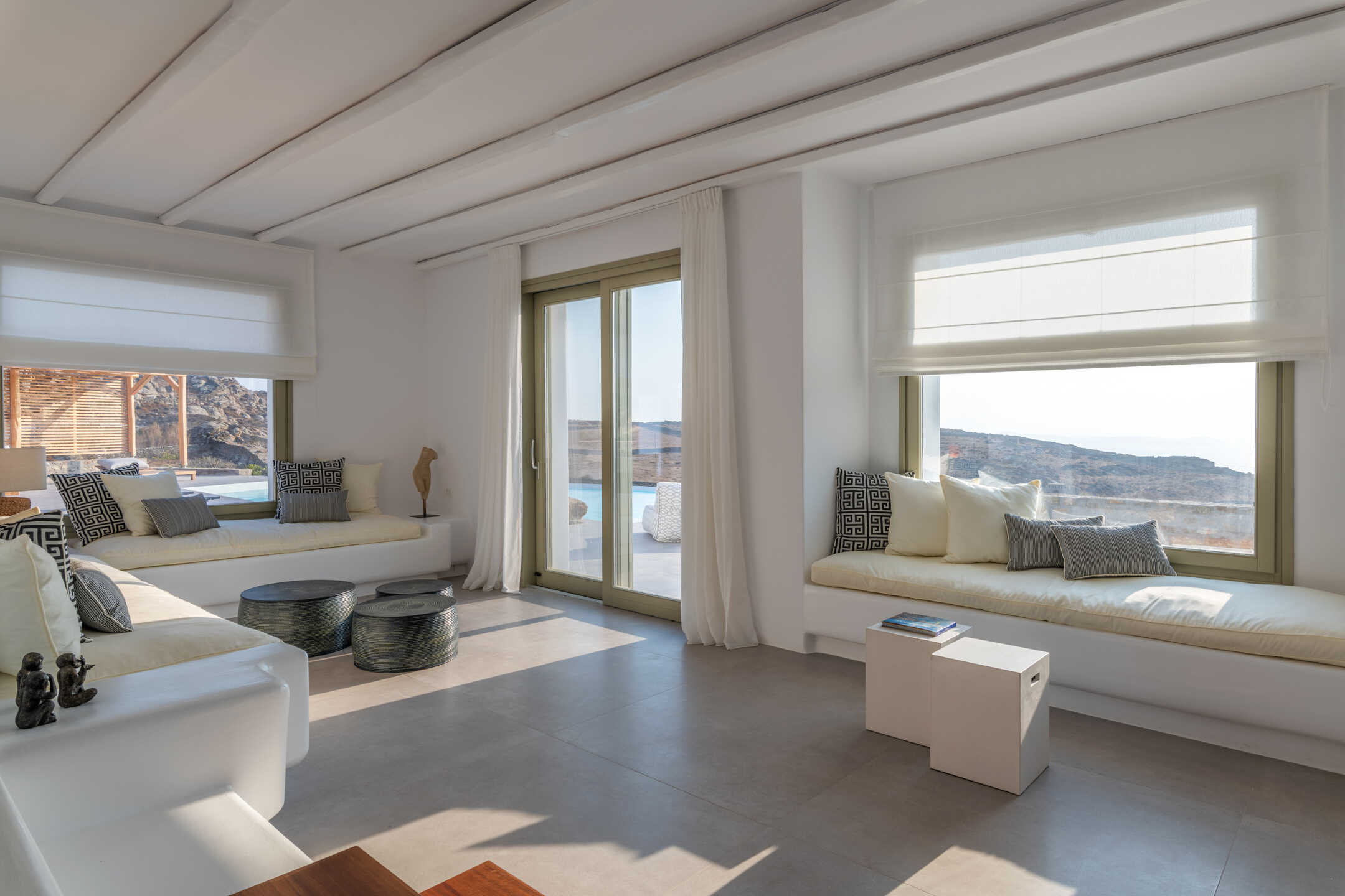 Villa Hestia