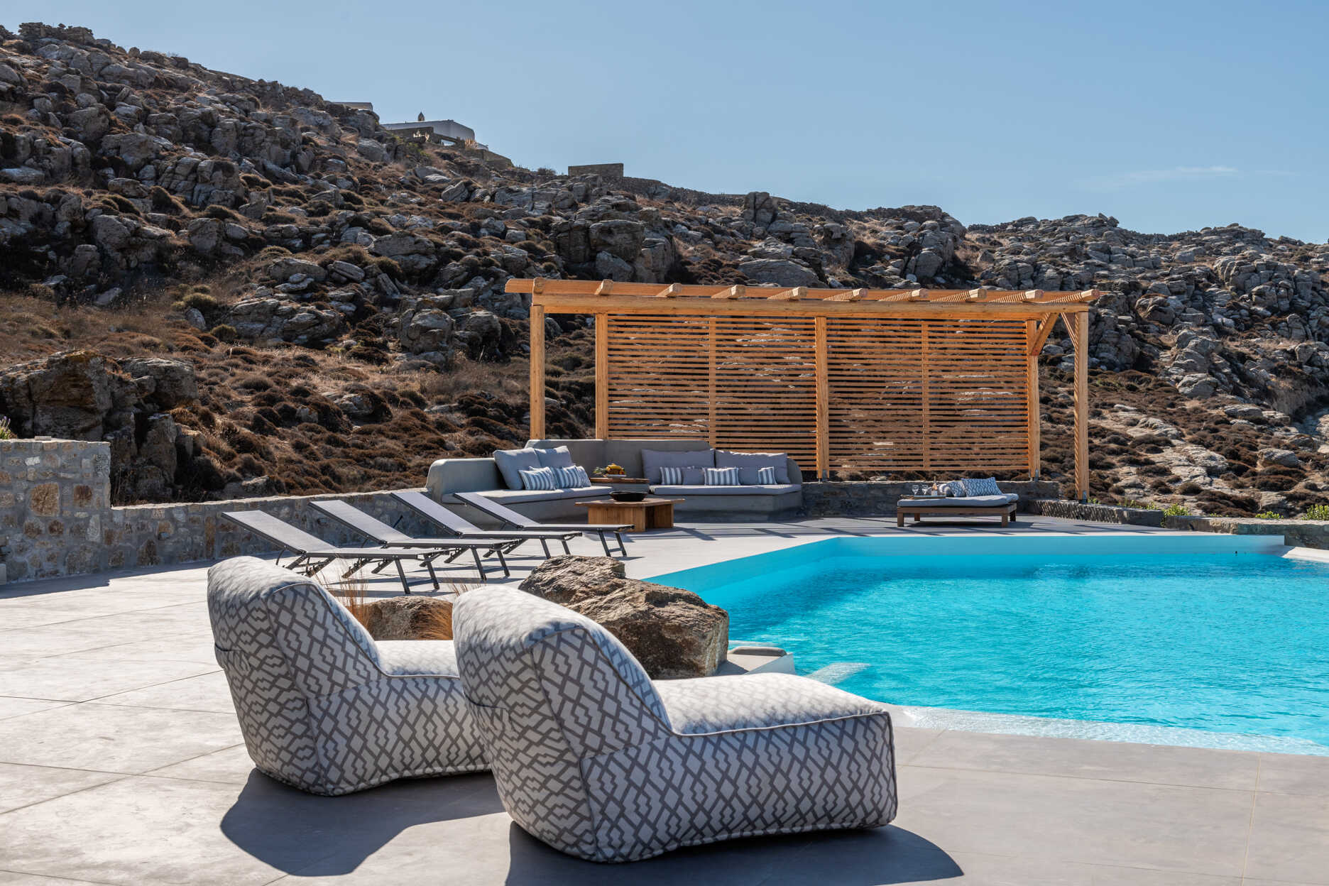 Villa Calliroe