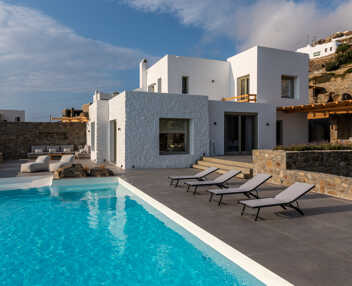 Villa Hestia
