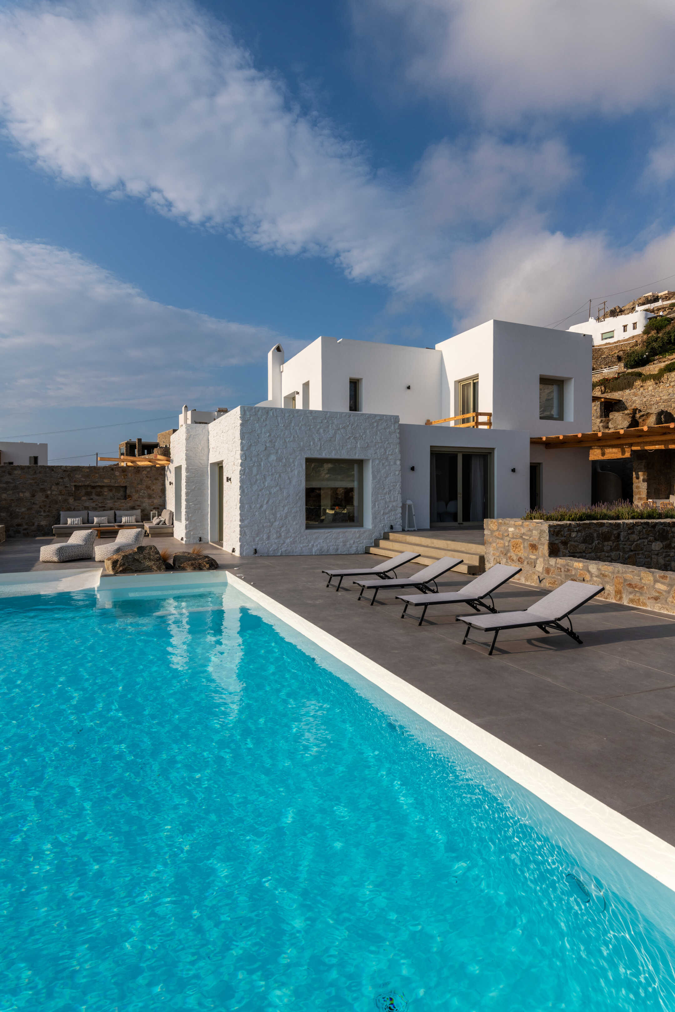 Villa Hestia