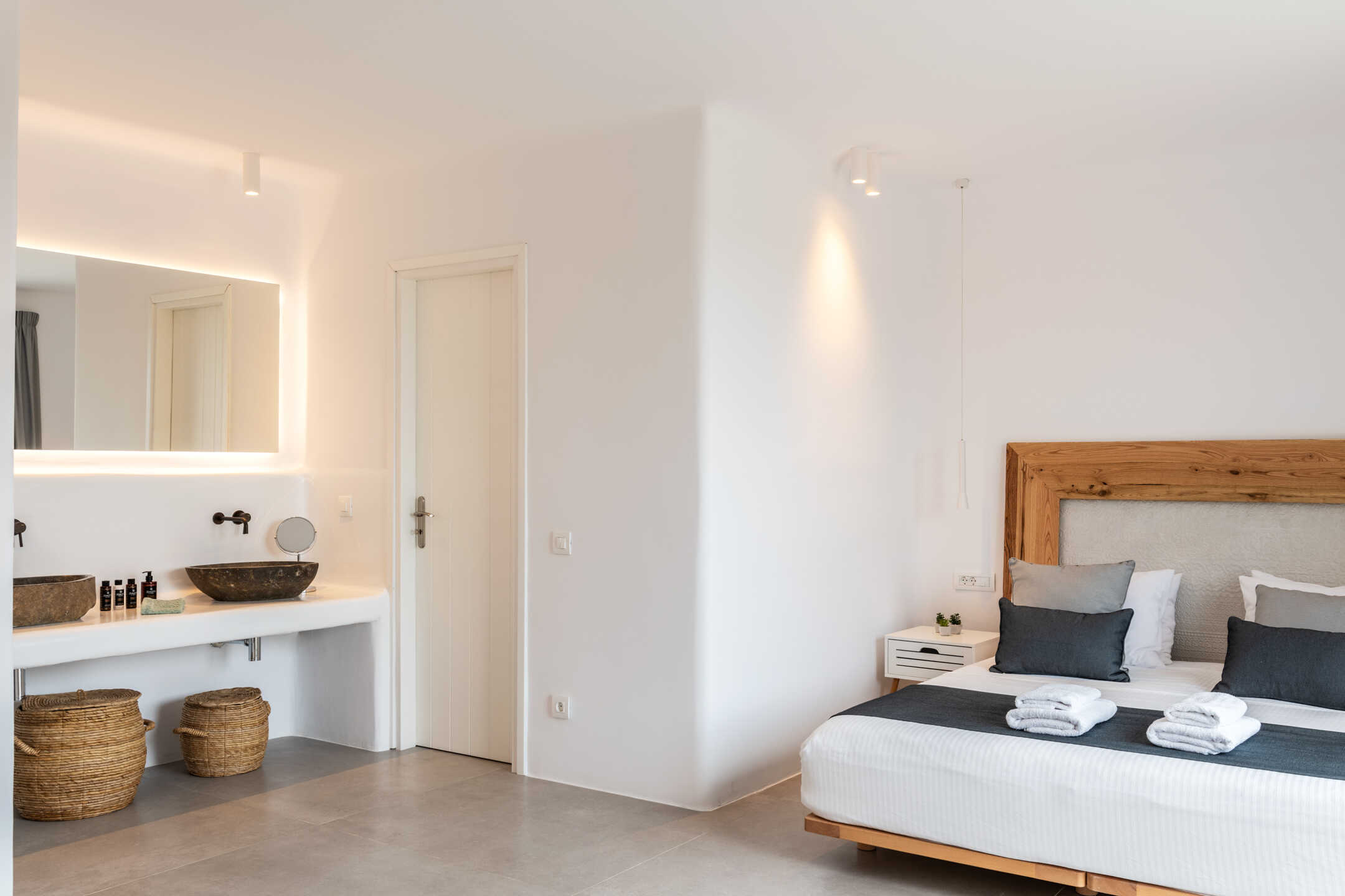 Villa Hestia