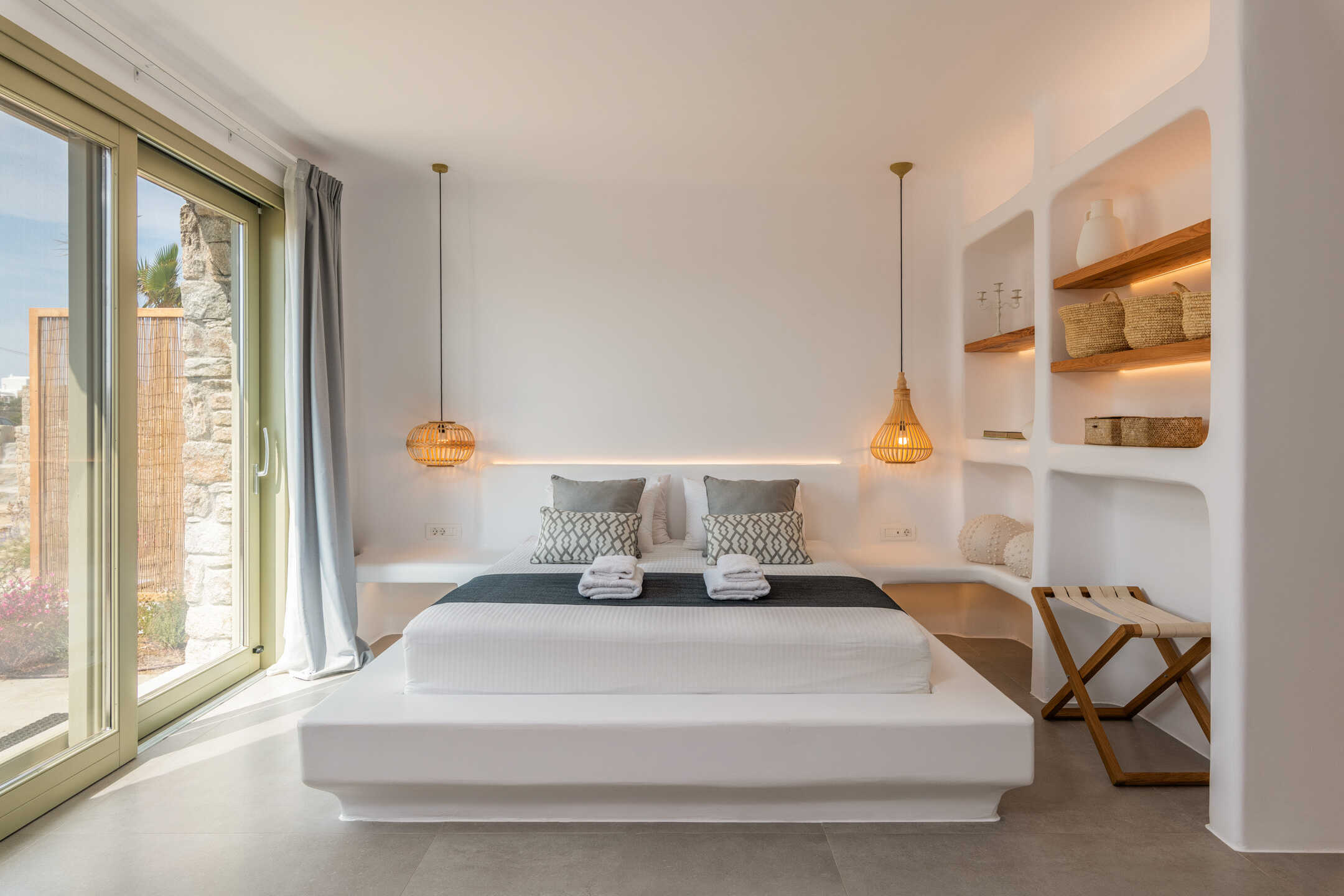 Villa Hestia