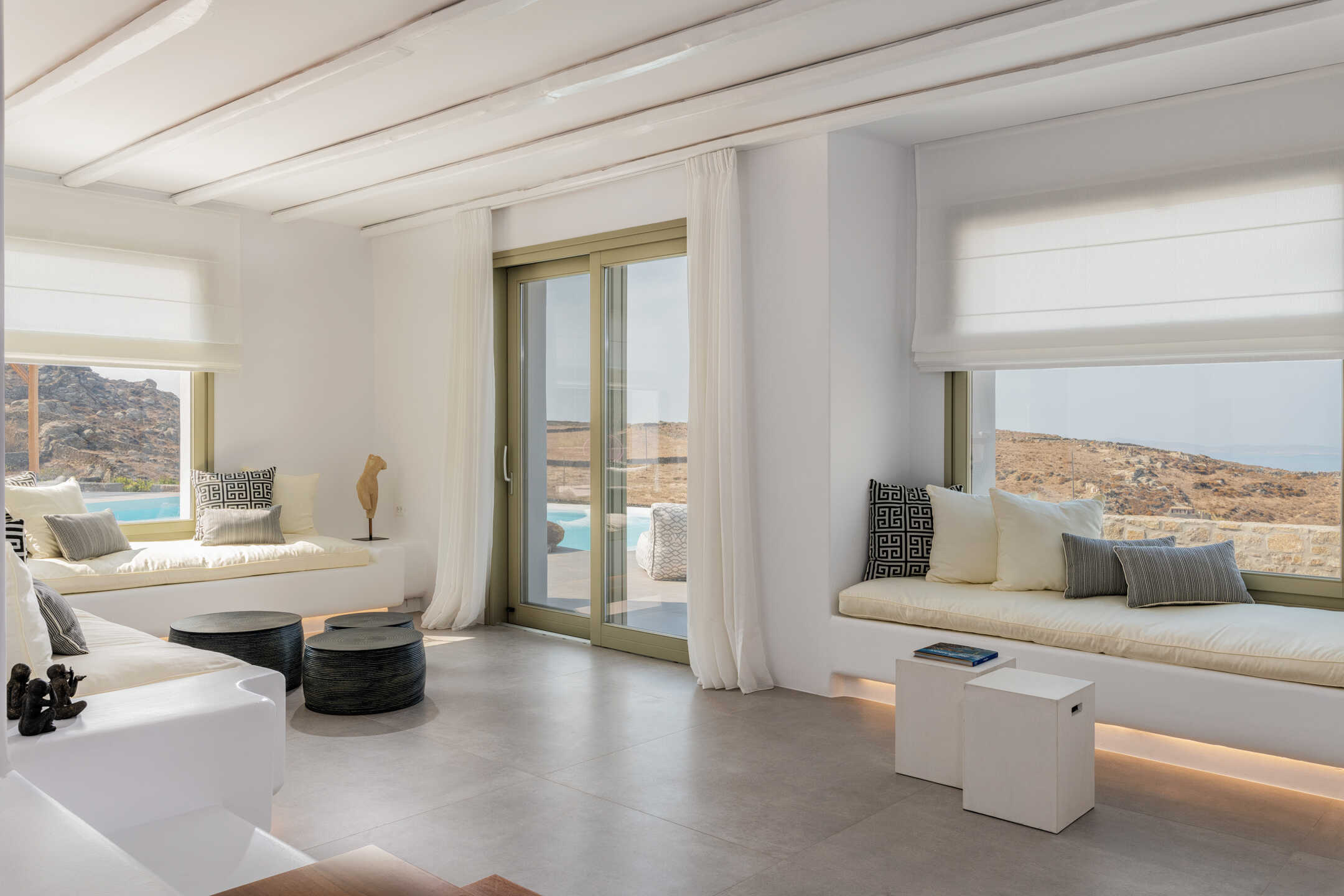 Villa Hestia