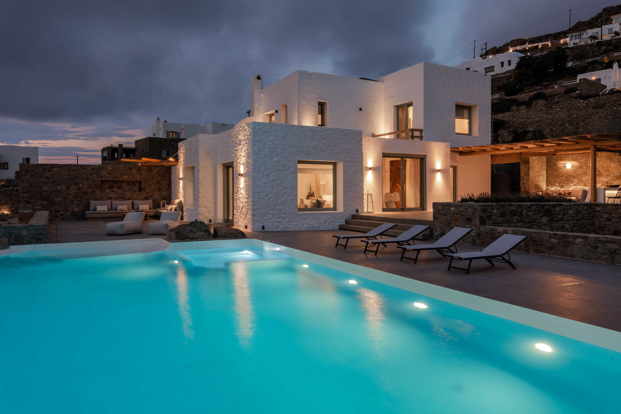 Villa Hestia