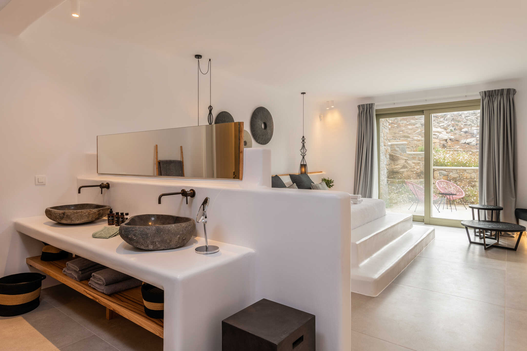 Villa Hestia