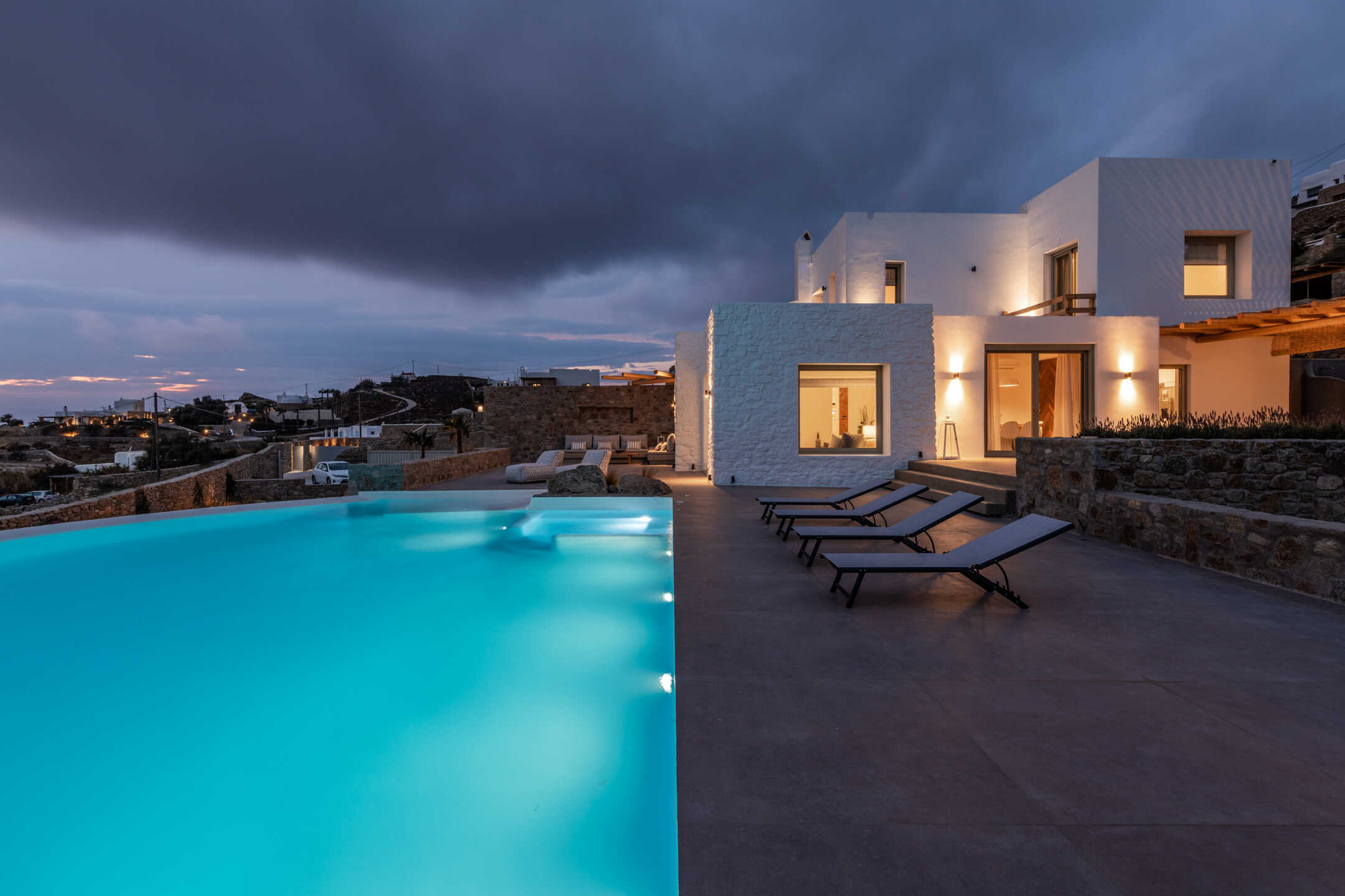 Villa Hestia