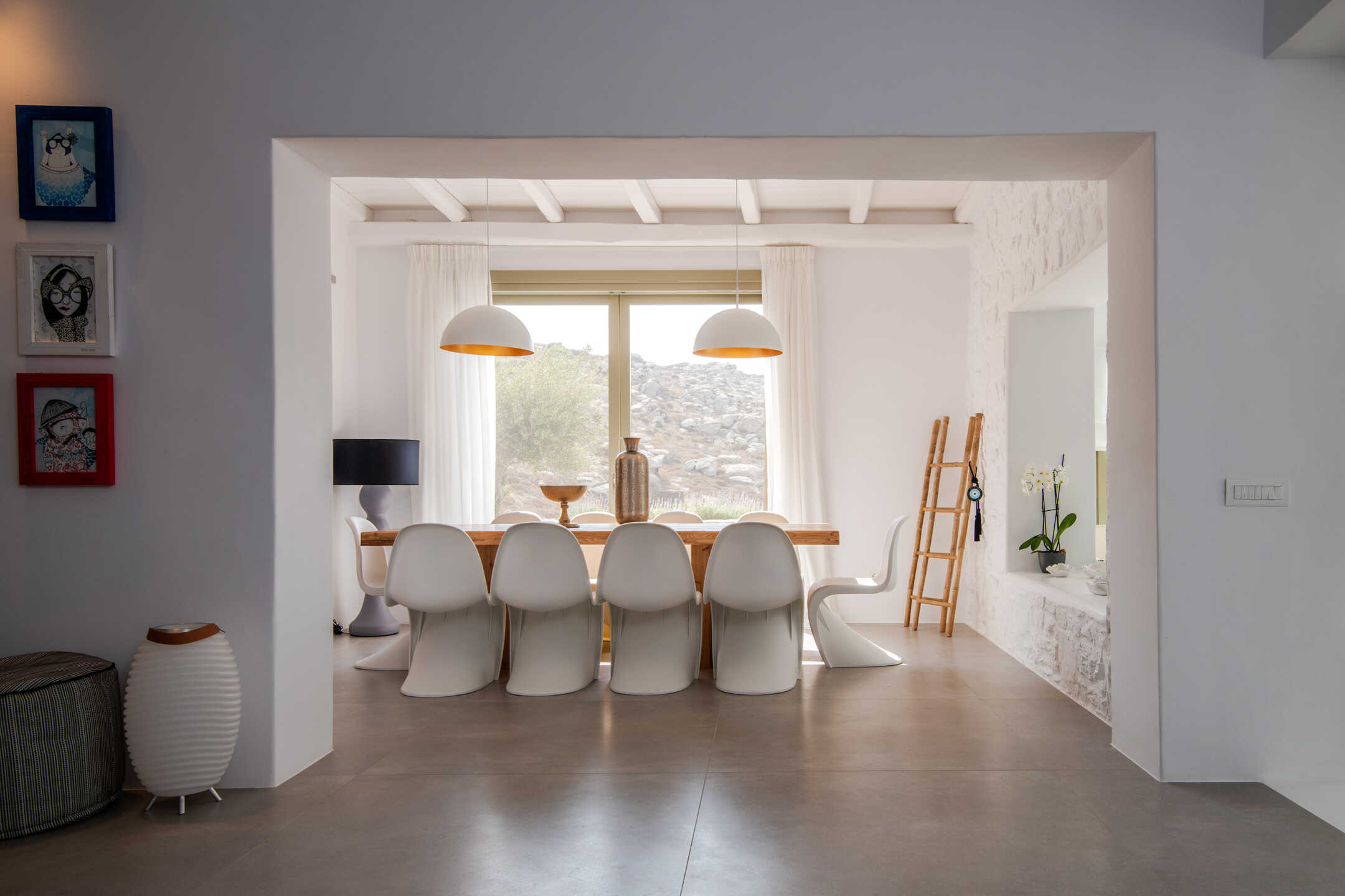 Villa Hestia