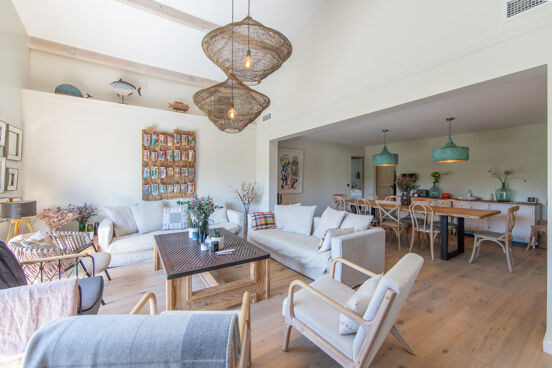 Villa les Roches