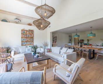 Villa les Roches