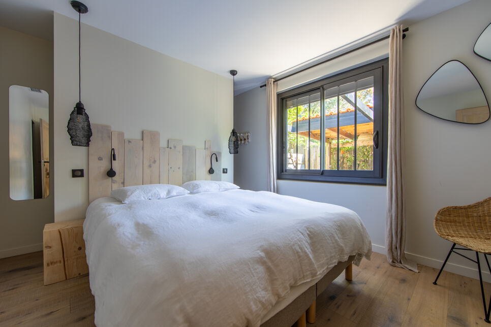 Villa les Roches